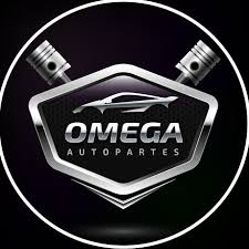 Omega Partes Usadas para Autos