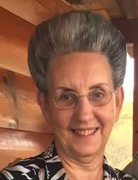 Obituary information for Lucy Marie Yates