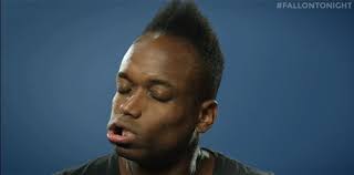 The Tonight Show Starring Jimmy Fallon — The Roots shake it out while being  filmed by a...