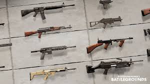 Attachments - Playerunknown'S Battlegrounds Walkthrough & Guide - Gamefaqs