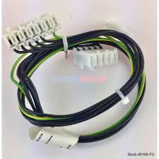 3 prong / 4 prong dryer cord american service dept parts service help. Wpw10201879 Whirlpool Front Load Dryer Motor Wiring Harness W10201879