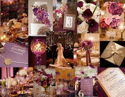 Plum Gold Or Plum Silver Yahoo Answers Champagne Wedding Colors Champagne Wedding Plum Wedding