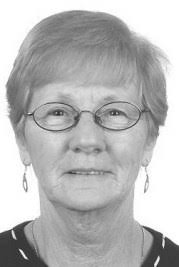 MARGARET OLKIEWICZ Obituary (2012)