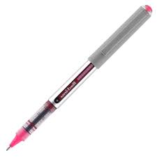 Vision | Rollerball Pens | uni-ball Green / 0.7 mm / 1 Count