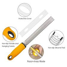 Et vous qui êtes vous ?! Rape A Fromage Pour Zeste De Citron Agrumes Parmesan Gingembre Etc Pour Ail Noix De Muscade Chocolat Legumes Fruits Ustensile De Cuisine Aliexpress