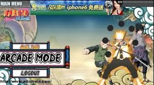 Download naruto senki v1.22 full karakter : Download Naruto Senki Mod Apk Unlimited Skill And Money Apkpure