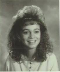 Jennifer Leigh Melton Holman (1971-2009)