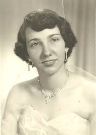 Shirley Yvonne Golightly Pens (1936-2012)