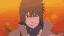 We have an extensive collection of amazing background images. Sasuke Gifs Tenor