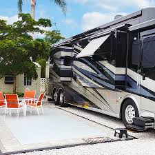 Hours, address, waterfront park reviews: Sarasota Sunny South Rv Resort Sarasota Sunny South