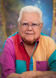 Today's Interview: Lexington fiber artist Arturo Alonzo Sandoval