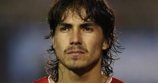 Partidos de la Roja: Boris Rieloff