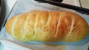 Italian Bread Bread Machine Recipe Food Com Recipe Recipes Bread Machine Bread