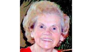 STEPHANIE GABOR Obituary (2014)