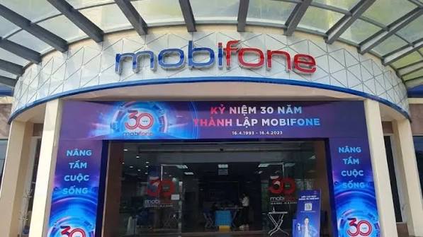 MOBIFONE