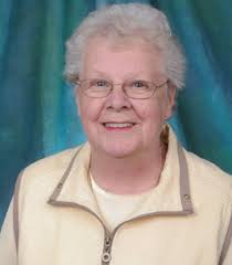 Obituary for Grace Moore (Boyce)