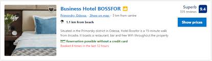 Paypal is a popular method of online. Secrets And Subtleties How To Work With Booking Com