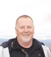 Robert Frederick Grabowski