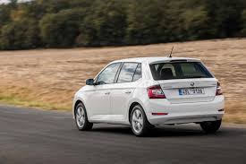 But not the skoda fabia. Skoda Fabia Review Car Magazine