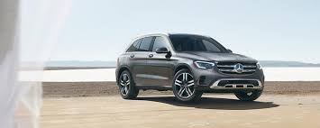 2020 Mercedes Benz Glc Price Mercedes Benz Burlington