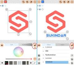 We did not find results for: Mau Buat Logo Lewat Hp Android Ada Kok Aplikasinya Gadgetren