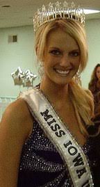 Miss Iowa USA
