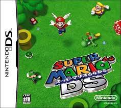 Snes de super nintendo entertainment system, es una consola de videojuegos para el hogar de 16 bits desarrollada y lanzada por nintendo en 1990 en japón y corea del sur. Rom Super Mario 64 Ds Para Nintendo Ds Nds