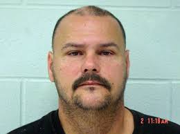 Man Accused in First-Degree Murder of 8-month-old