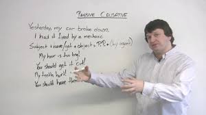Savesave contoh kalimat passive voice dalam 16 tenses bahas. Pengertian Dan Contoh Kalimat Passive Causative Verbs Get Want Have Bukuinggris Co Id