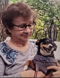 Obituary information for Frances J Michael-Murray