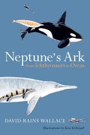 Meshell plays ark survival evolved on the new crystal isles map. Neptune S Ark By David Rains Wallace Paperback University Of California Press