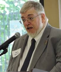 Spring Brunch w/ Faculty Grant Recipients, May 1, 2016