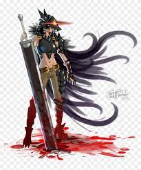 Berserk Female Guts Forces Redux By Travis Guts Berserk Fanart Hd Png Download 850x940 1959599 Pngfind Wowow, mainichi broadcasting system, hakusensha,ultra super pictures. guts berserk fanart hd png download