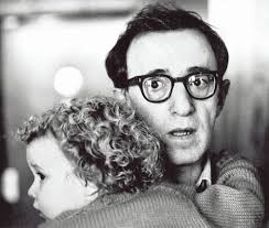 Käyttikö Woody Allen adoptiotytärtään seksuaalisesti hyväksi?
