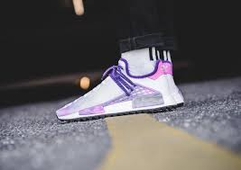 Adidas Nmd Hu Trail Mc Holi Supplier Colour Powder Dye 2018 Nmd Adidas Chaussure Achats