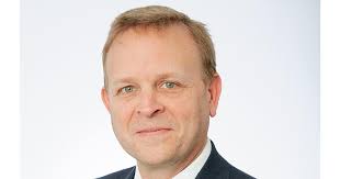 Tyrone Mayor Eric Dial Gives State of Town Address