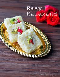 Easy Kalakand With Condensed Milk Kalakand Recipe Condensed Milk Recipes Indian Dessert Recipes