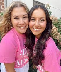 Katie Crites's Instagram, Twitter & Facebook