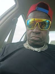 James Highsmith said Larry Hoover never told