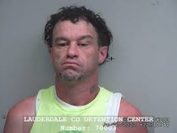 Florence Arrest Reports 06/17/22