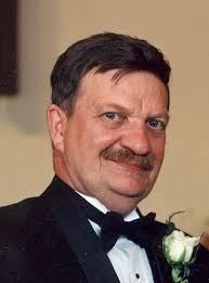 Richard Dargie Obituary