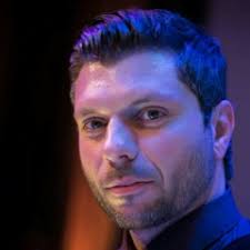 Stream Christian Faust 1 music