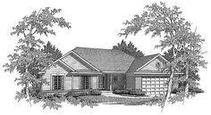 Whether you begin from one of our model plans or start from scratch, we help design and build the sheffield is an 1884 square foot rambler style home with hip style roof, enhancing its curb appeal. 10 Hip Roof Ideas Hip Roof House Plans Ranch House Plans