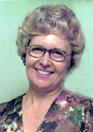 Imogene Baker Obituary