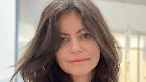 Brave mum kept brain tumour secret after learning news the day before  daughter's wedding