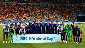 Netherlands Won The 3rd Place Congratulations You Deserve To Win A World Cup More Than Anyone World Cup 2014 World Cup Fifa