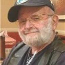 Obituary of Richard Lawrence Cleaves