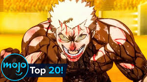 Top 20 R Rated Anime Watchmojo Com Use the following search parameters to narrow your results get reddit premium. top 20 r rated anime watchmojo com