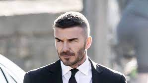 Cabello corto que además que no necesitar ningún fijador de cabello, va bien para el hombre práctico. El Truco Definitivo Para Parecer Mas Delgado Sin Dejar De Comer Ni Ir Al Gimnasio Gq Espana