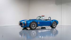 Image result for Sky Blue 1965 AC Cars